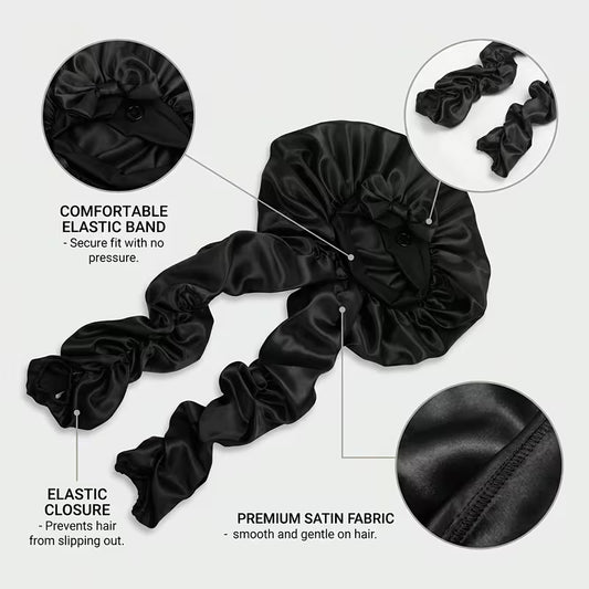 BONNI  HAIR BONNET